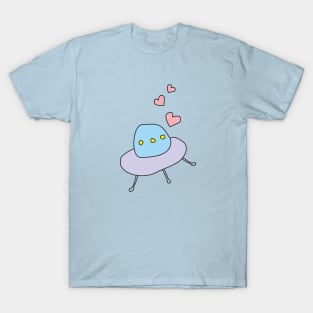 UFO T-Shirt